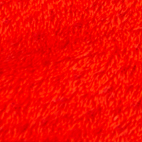 Men's Komondor Fleece Solar Orange